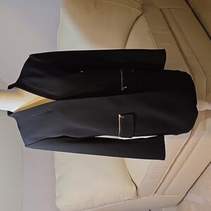 Calvin Klein long Jacket